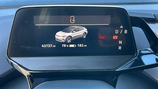 2022 Volkswagen ID.4 Pro Corona CA