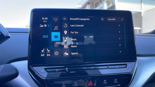 2022 Volkswagen ID.4 Pro Corona CA