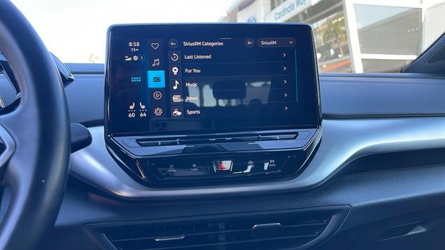 2022 Volkswagen ID.4 Pro Corona CA