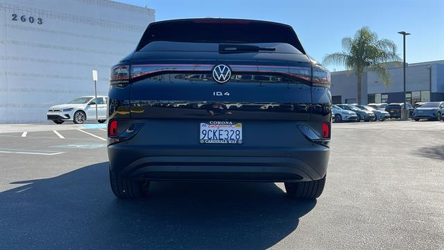 2022 Volkswagen ID.4 Pro Corona CA