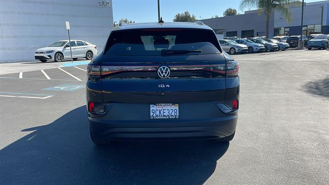 2022 Volkswagen ID.4 Pro Corona CA