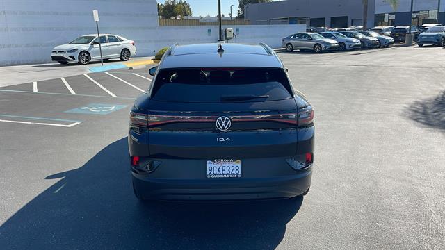 2022 Volkswagen ID.4 Pro Corona CA
