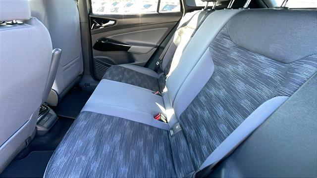 2022 Volkswagen ID.4 Pro Corona CA