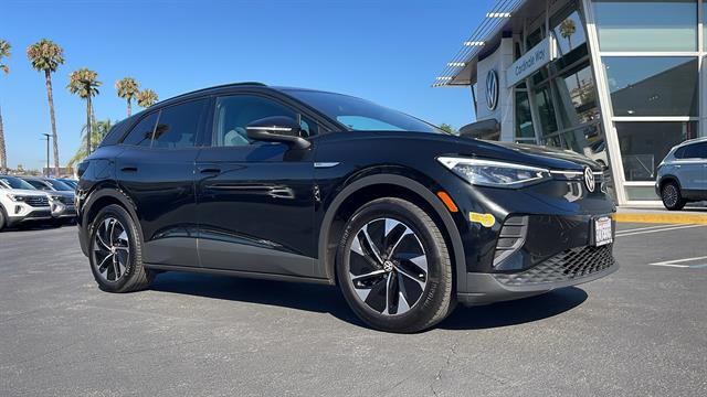 2022 Volkswagen ID.4 Pro Corona CA