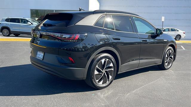 2022 Volkswagen ID.4 Pro Corona CA