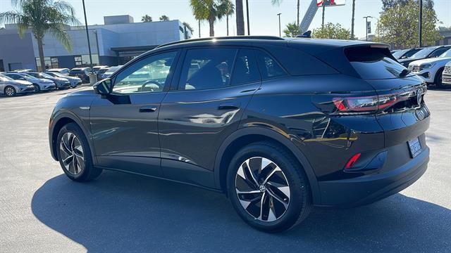 2022 Volkswagen ID.4 Pro Corona CA