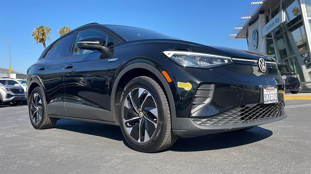 2022 Volkswagen ID.4 Pro Corona CA