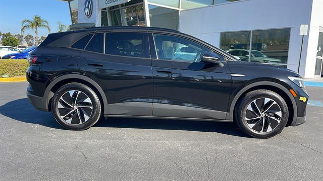 2022 Volkswagen ID.4 Pro Corona CA