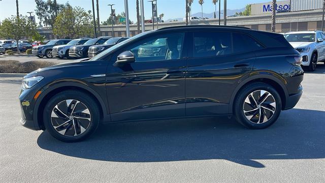 2022 Volkswagen ID.4 Pro Corona CA