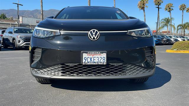 2022 Volkswagen ID.4 Pro Corona CA