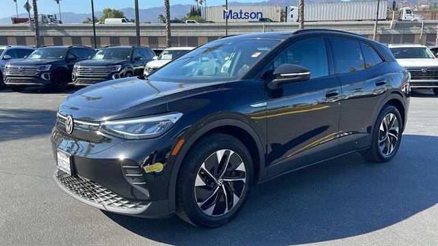 2022 Volkswagen ID.4 Pro Corona CA
