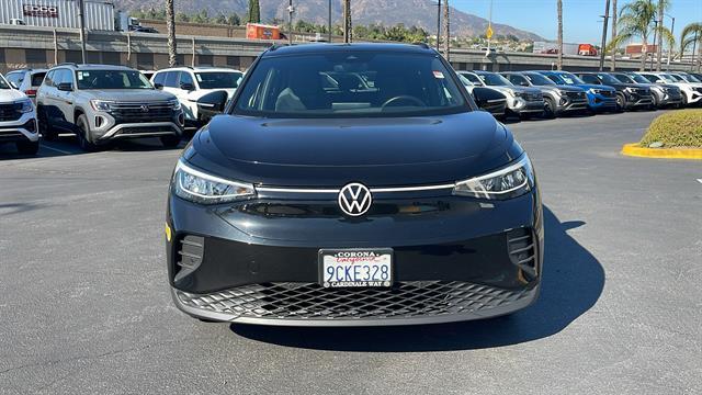 2022 Volkswagen ID.4 Pro Corona CA