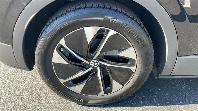 2022 Volkswagen ID.4 Pro Corona CA