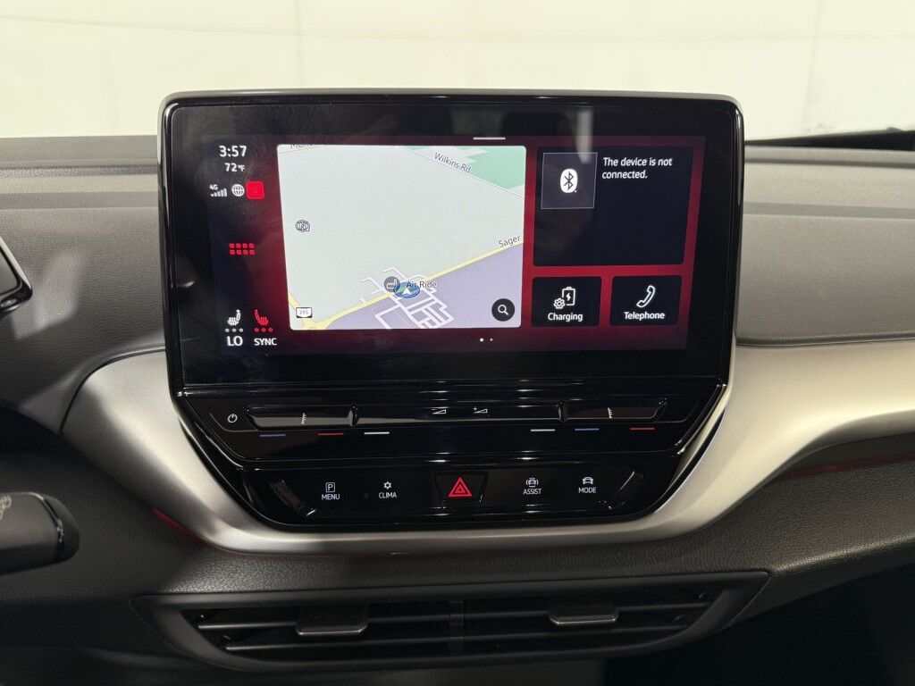 2022 Volkswagen ID.4 Pro Maumee OH