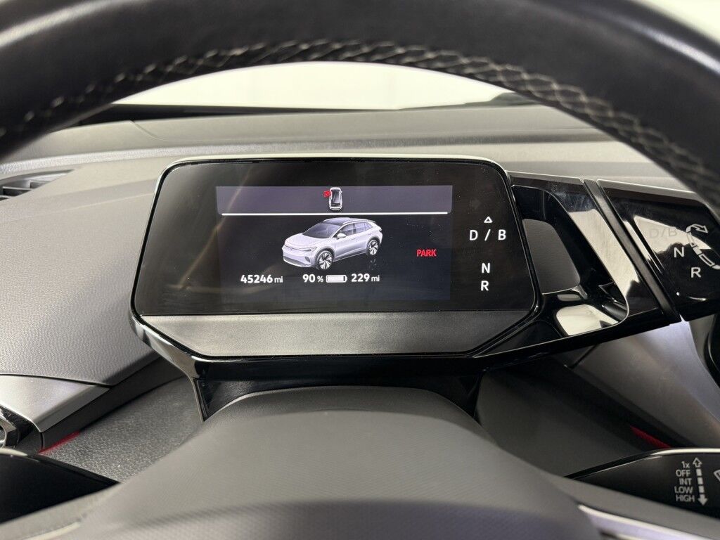 2022 Volkswagen ID.4 Pro Maumee OH