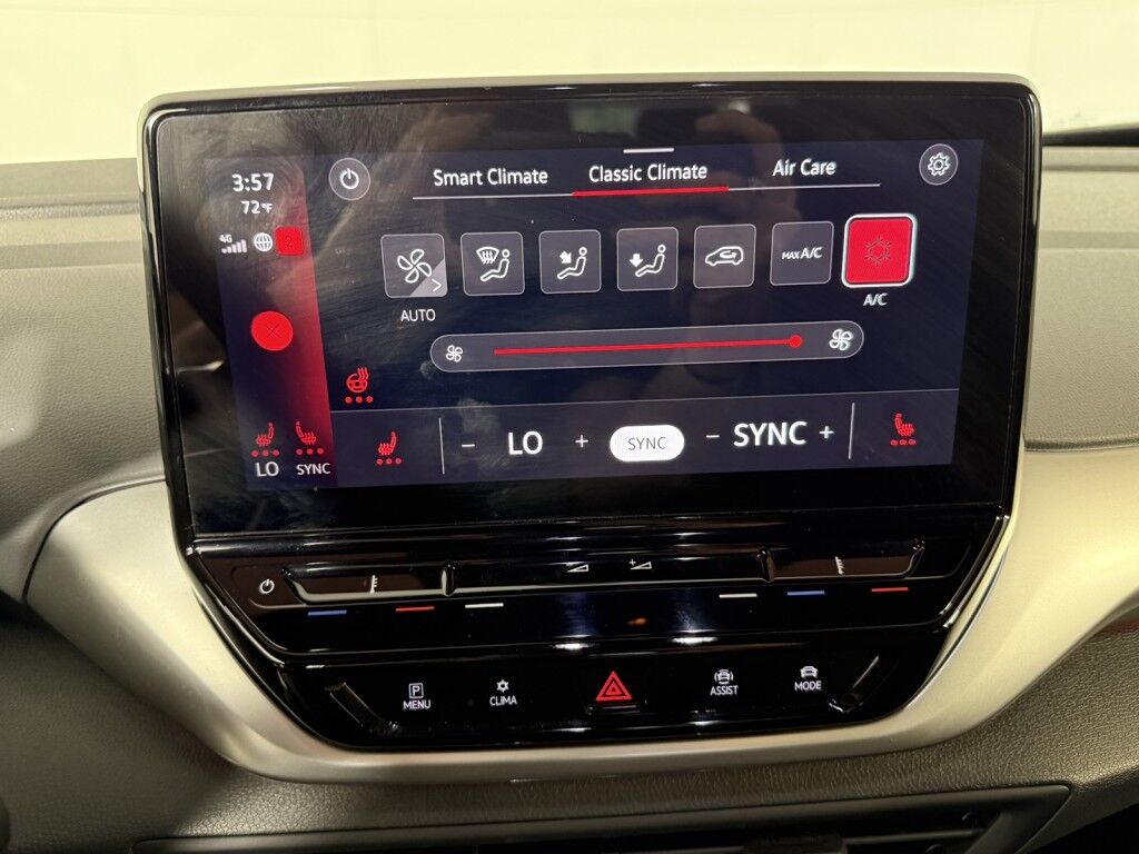 2022 Volkswagen ID.4 Pro Maumee OH
