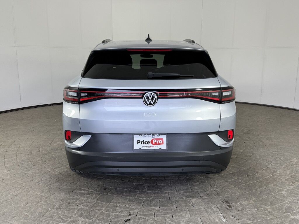 2022 Volkswagen ID.4 Pro Maumee OH