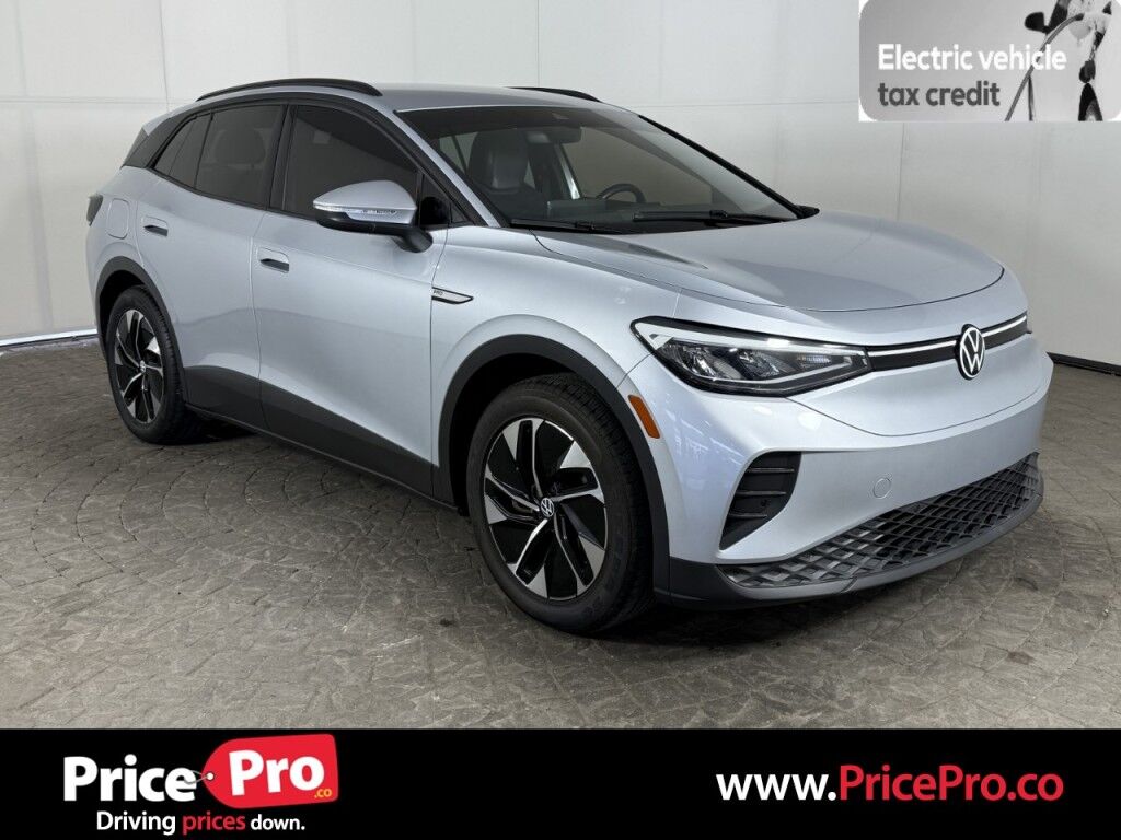2022 Volkswagen ID.4 Pro Maumee OH