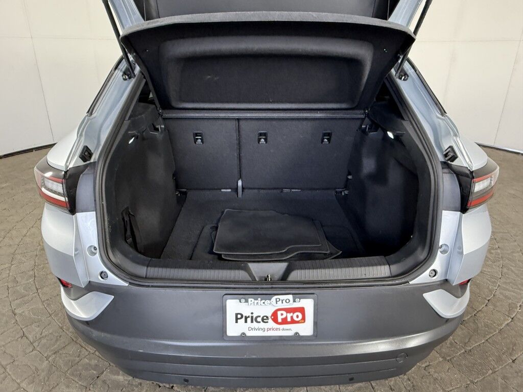 2022 Volkswagen ID.4 Pro Maumee OH