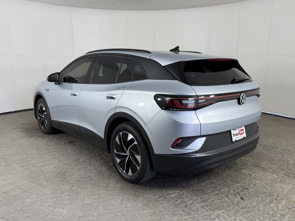 2022 Volkswagen ID.4 Pro Maumee OH