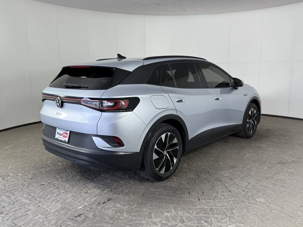 2022 Volkswagen ID.4 Pro Maumee OH