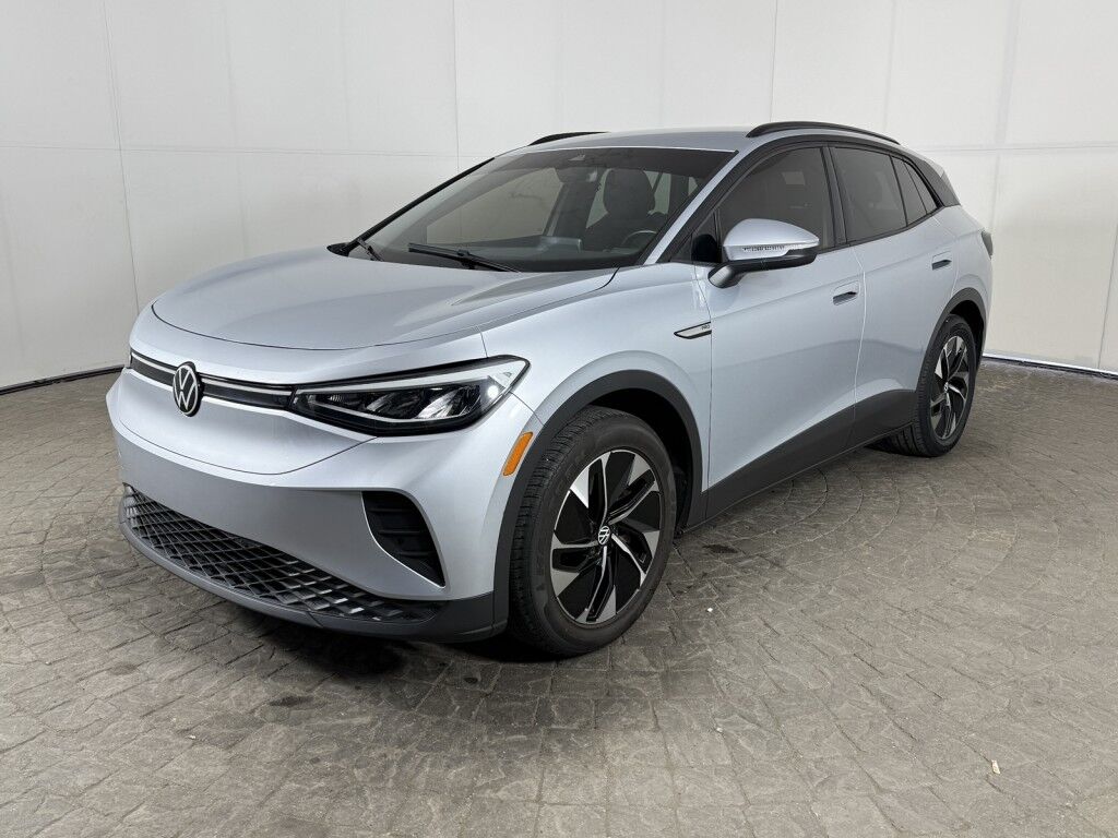 2022 Volkswagen ID.4 Pro Maumee OH