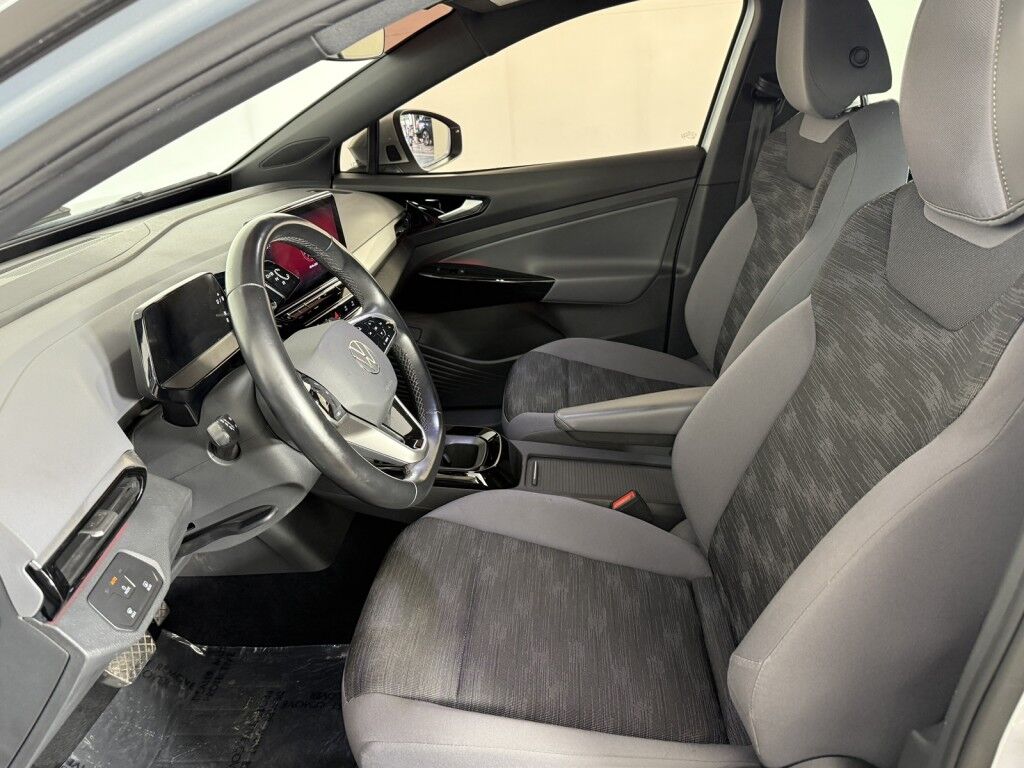 2022 Volkswagen ID.4 Pro Maumee OH