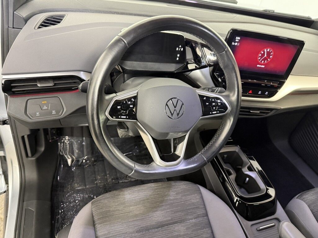 2022 Volkswagen ID.4 Pro Maumee OH