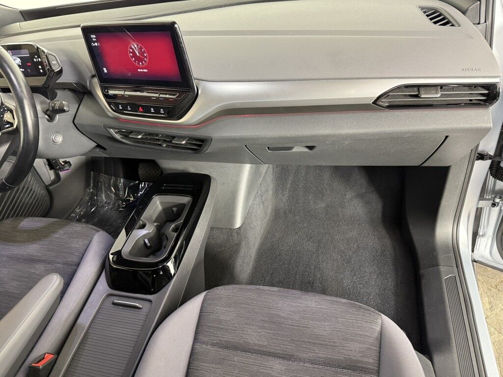 2022 Volkswagen ID.4 Pro Maumee OH