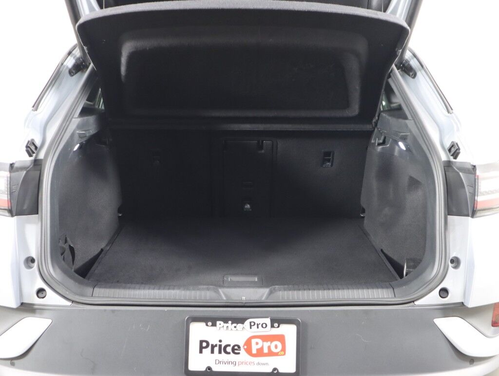 2022 Volkswagen ID.4 Pro S AWD Maumee OH