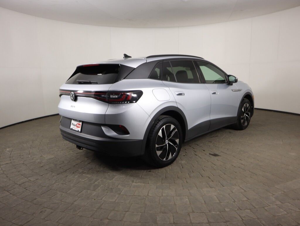 2022 Volkswagen ID.4 Pro S AWD Maumee OH