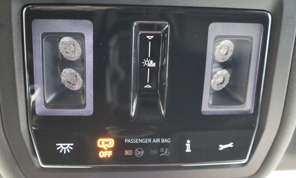 2022 Volkswagen ID.4 Pro S AWD Maumee OH