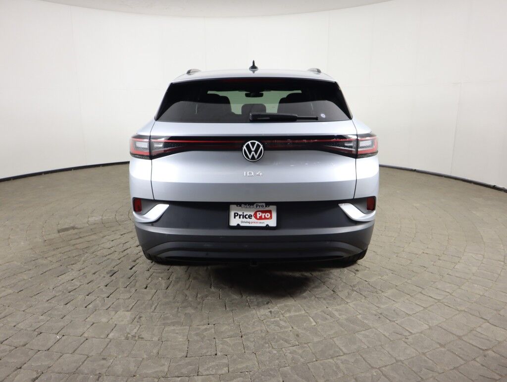 2022 Volkswagen ID.4 Pro S AWD Maumee OH