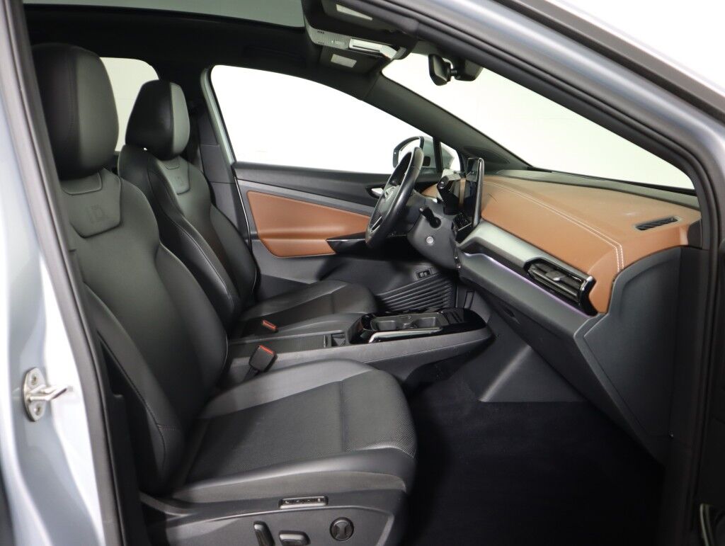 2022 Volkswagen ID.4 Pro S AWD Maumee OH