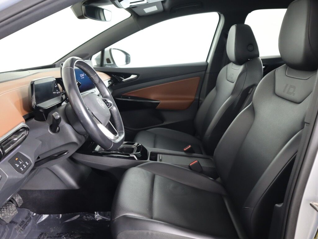 2022 Volkswagen ID.4 Pro S AWD Maumee OH