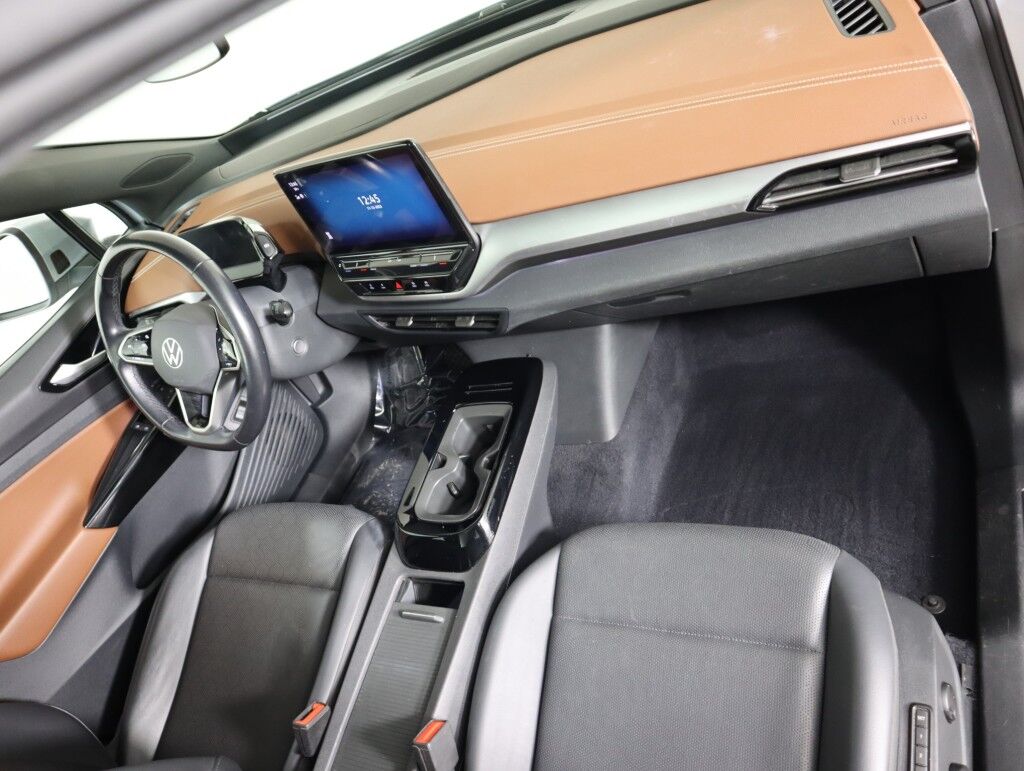 2022 Volkswagen ID.4 Pro S AWD Maumee OH