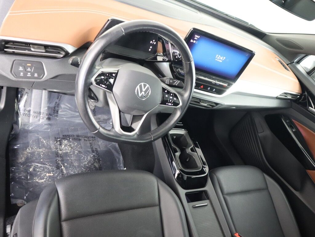 2022 Volkswagen ID.4 Pro S AWD Maumee OH