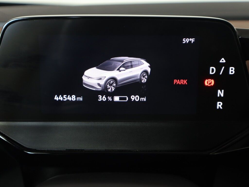 2022 Volkswagen ID.4 Pro S AWD Maumee OH