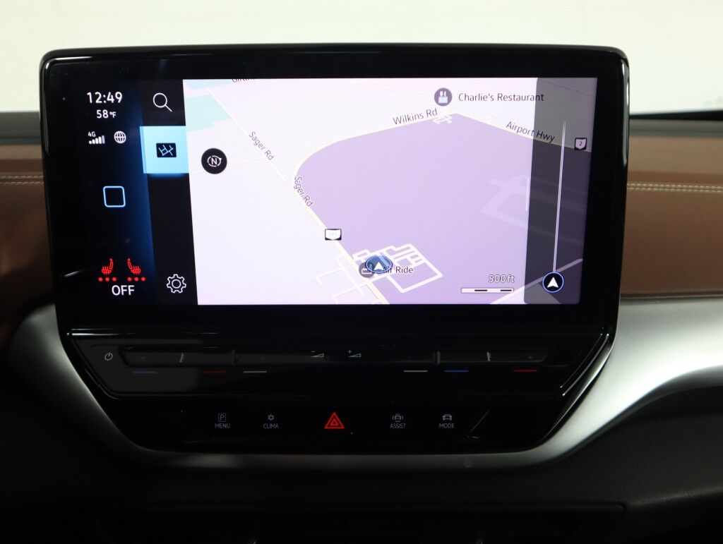 2022 Volkswagen ID.4 Pro S AWD Maumee OH