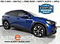 2022 Volkswagen ID.4 Pro S AWD *PANORAMA GLASS ROOF, NAVIGATION, DIGITAL COCKPIT, ADAPTIVE CRUISE, SAFETY ALERTS, BACKUP-CAMERA, HEATED SEATS/STEERING, POWER LIFTGATE, WIRELESS CHARGING, ANDROID & APPLE Round Rock TX