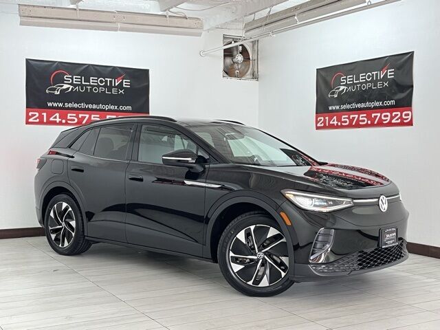 2022 Volkswagen ID.4 Pro S