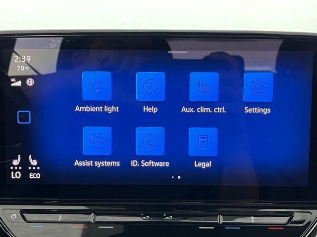 2022 Volkswagen ID.4 Pro S Carrollton TX