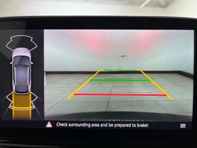 2022 Volkswagen ID.4 Pro S Carrollton TX