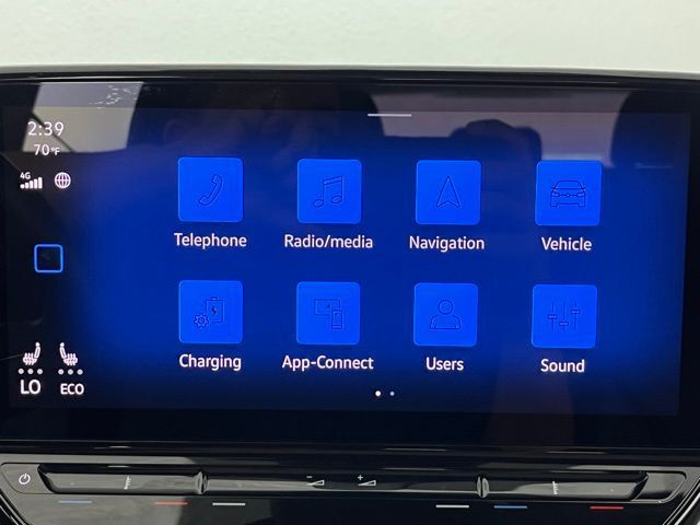 2022 Volkswagen ID.4 Pro S Carrollton TX