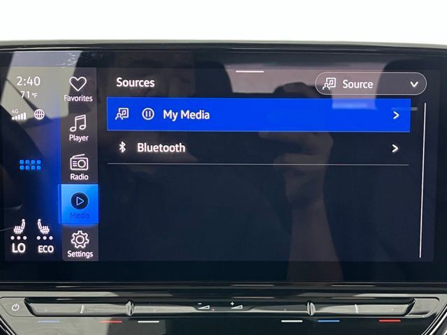 2022 Volkswagen ID.4 Pro S Carrollton TX