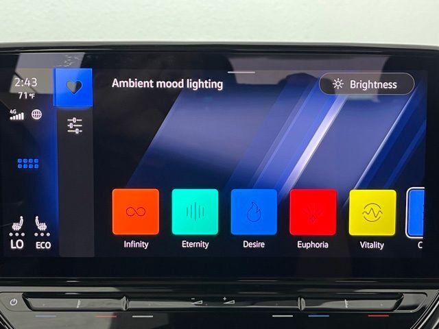 2022 Volkswagen ID.4 Pro S Carrollton TX