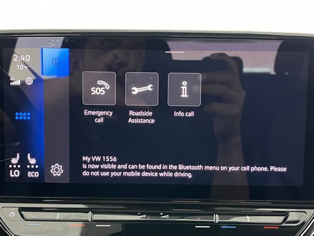 2022 Volkswagen ID.4 Pro S Carrollton TX