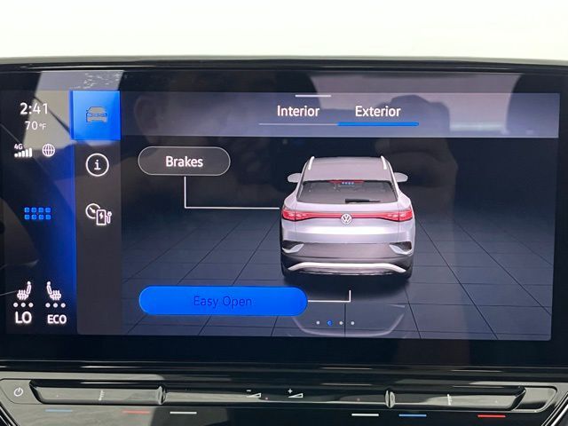 2022 Volkswagen ID.4 Pro S Carrollton TX