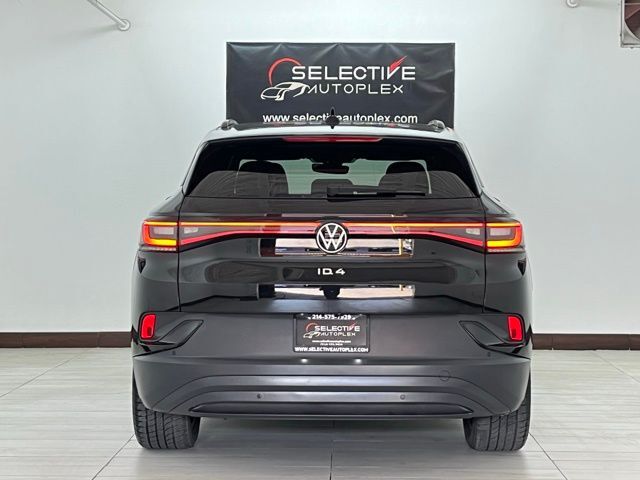 2022 Volkswagen ID.4 Pro S Carrollton TX
