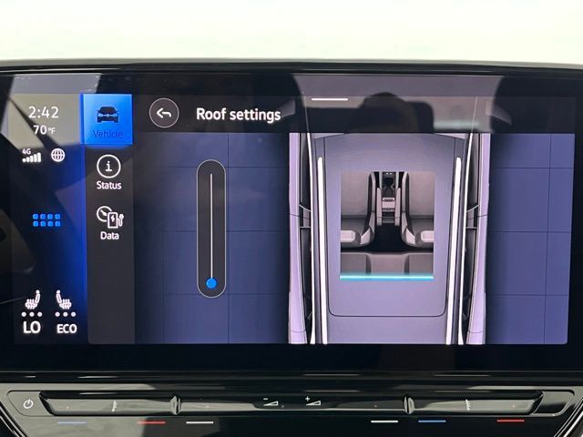 2022 Volkswagen ID.4 Pro S Carrollton TX